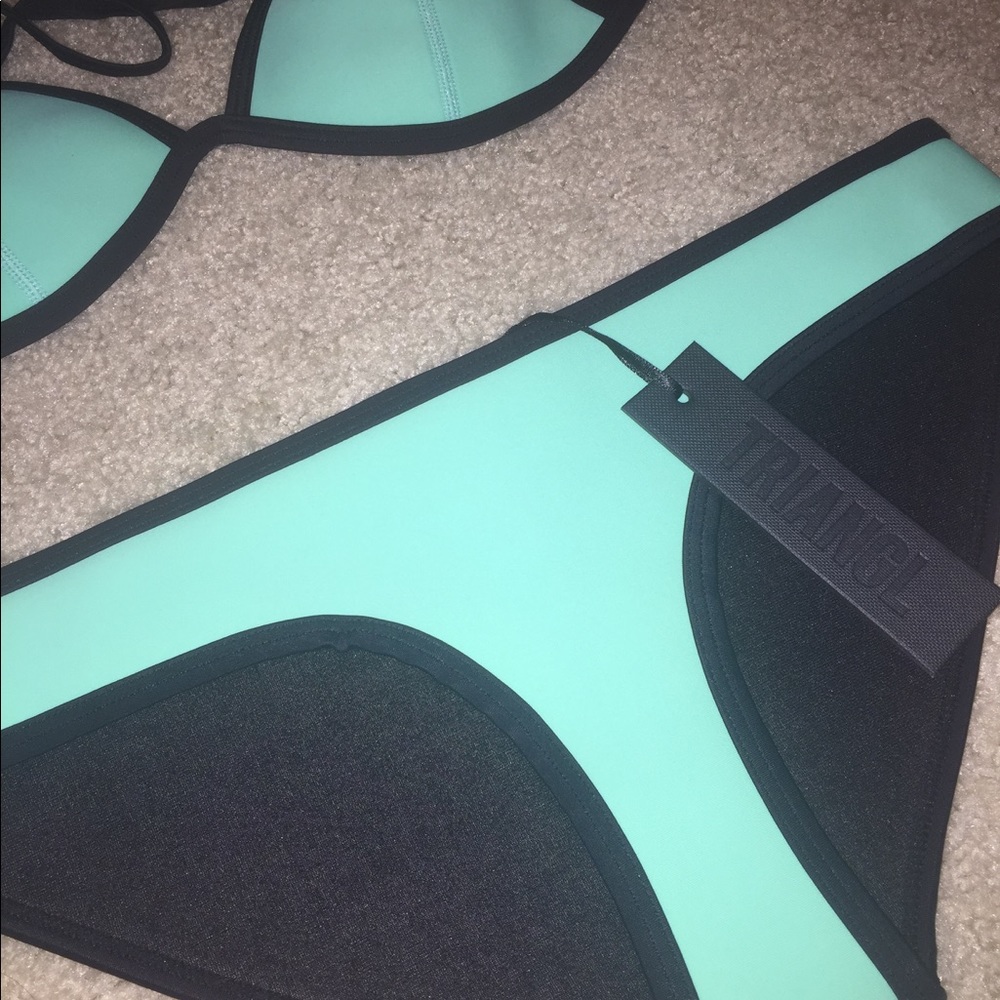 TRIANGL bikini - Picture 3 of 8